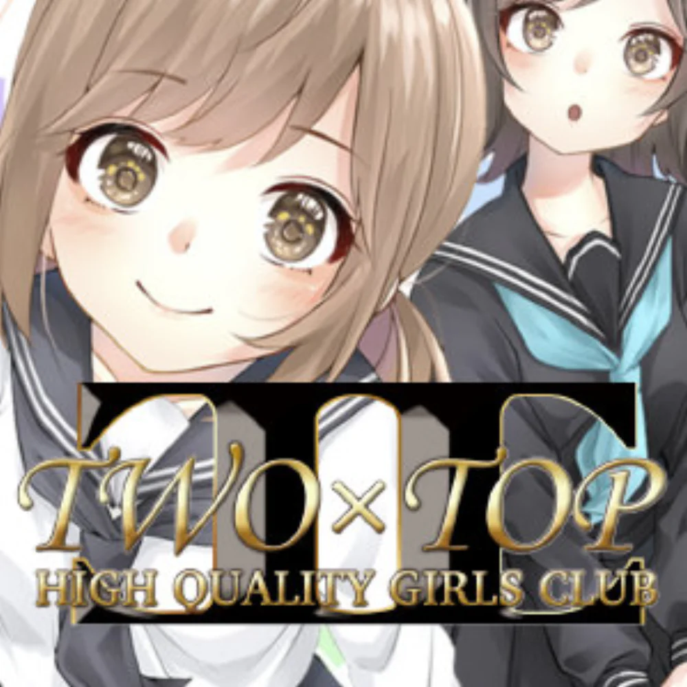 TWO×TOP-ツートップ-