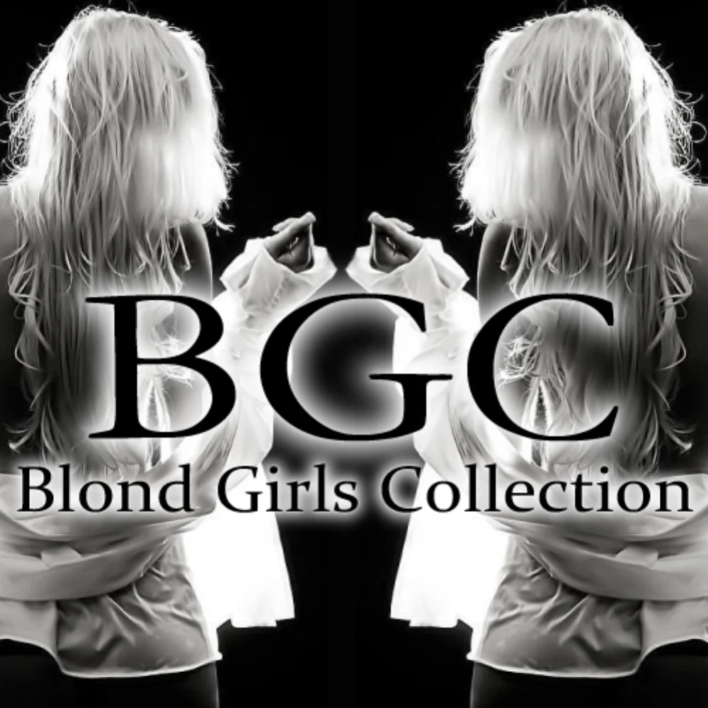 金髪外国人デリヘル　BLOND GIRLS COLLECTION