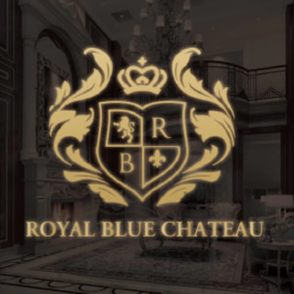 ロイヤルブルーシャトー