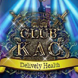CLUB　KAC